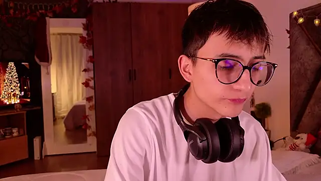 Mr evan1 online show from December 2024 11:56:02 AM