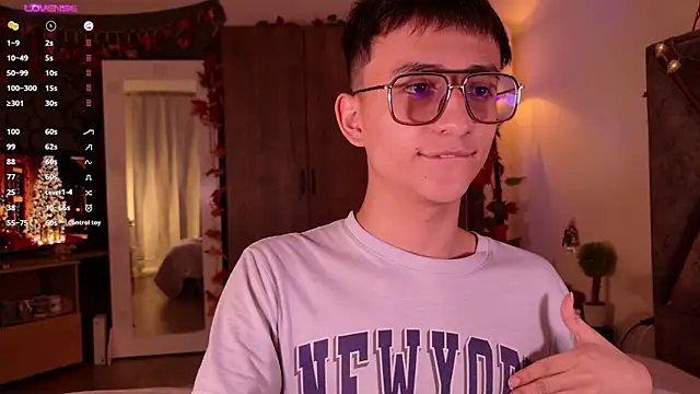 Mr evan1 online show from December 2024 03:12:01 PM