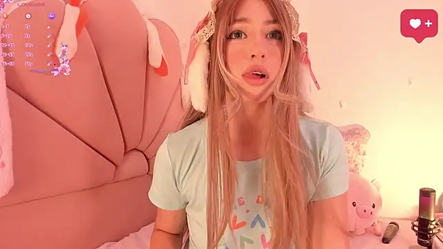 Emasanders online show from May 2026 08:25:02 PM
