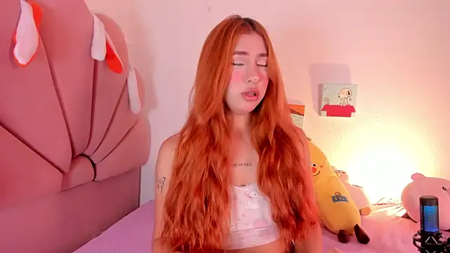 Emasanders online show from June 2026 10:08:01 PM