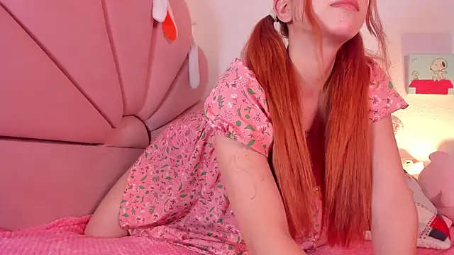 Emasanders online show from June 2026 11:11:02 PM