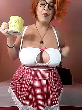 Snapshot of Escarlate4you_ chatting on September 2025 11:59:02 AM Escarlate4you online show from September 2025 11:59:02 AM