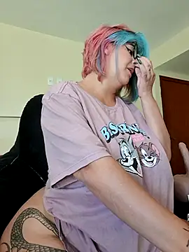 Escarlate4you  online show from March 2026 09:48:01 AM