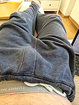 Snapshot of BigPassion89 chatting on February 2025 01:30:01 PM BigPassion89 online show from February 2025 01:30:01 PM