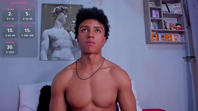 MagnusKing  online show from September 2025 11:07:01 PM