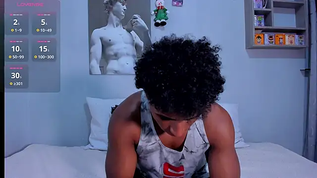 MagnusKing  online show from November 2025 01:39:01 AM