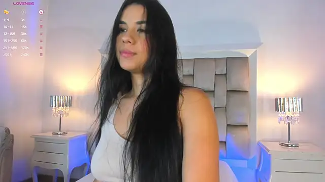 Snapshot of Mara_Betancurt chatting on January 2025 03:02:02 AM Mara Betancurt online show from January 2025 03:02:02 AM