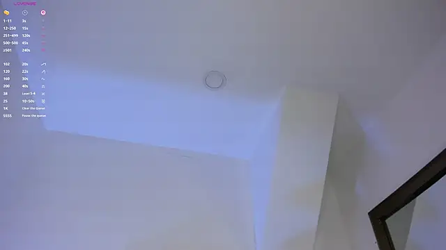 Snapshot of Mara_Betancurt chatting on February 2026 02:52:02 AM Mara Betancurt online show from February 2026 02:52:02 AM