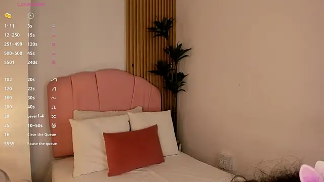 Mara Betancurt online show from June 2026 07:50:01 PM