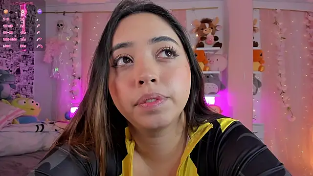  dayana miler online show from January 2026 01:33:01 AM