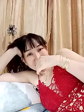 Ana love2000 online show from February 2025 04:04:01 PM