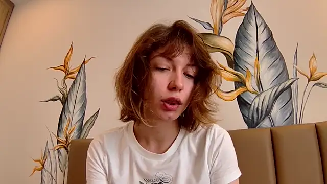 Snapshot of sun_place chatting on January 2025 02:45:02 AM sun place online show from January 2025 02:45:02 AM