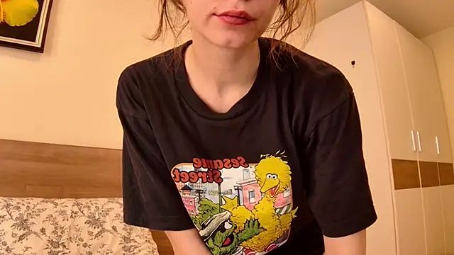 Snapshot of sun_place chatting on March 2025 03:20:01 AM sun place online show from March 2025 03:20:01 AM