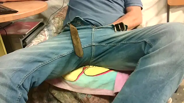 Giulio35 Pika online show from September 2025 05:02:02 AM