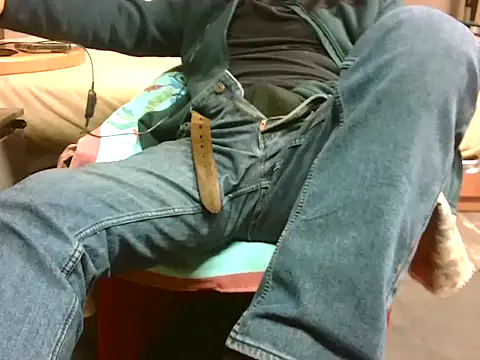 Giulio35 Pika online show from January 2026 06:31:01 PM