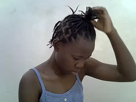 Snapshot of hey_its_andreana chatting on January 2026 01:26:01 PM hey its andreana online show from January 2026 01:26:01 PM