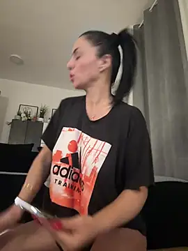 KimKelly13 online show from January 2025 06:41:02 PM