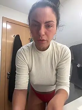 KimKelly13 online show from February 2025 06:30:01 AM