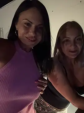 KimKelly13 online show from July 2026 09:10:02 PM