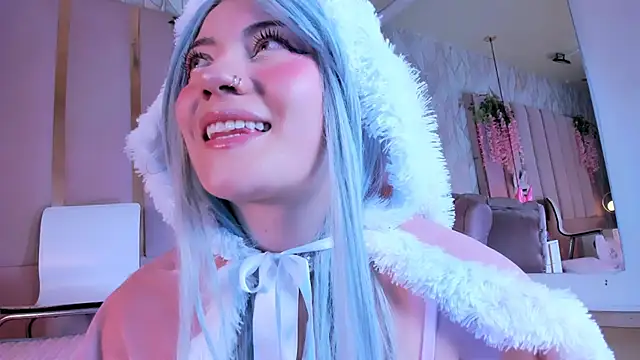 Broklinwhite  online show from December 2025 02:57:02 PM