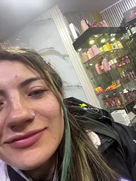 Broklinwhite  online show from June 2026 01:13:01 PM