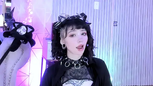 Snapshot of zephirahabney chatting on October 2025 02:49:01 PM zephirahabney online show from October 2025 02:49:01 PM