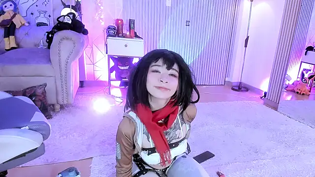 Snapshot of zephirahabney chatting on October 2025 02:51:02 PM zephirahabney online show from October 2025 02:51:02 PM