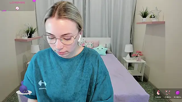 TiffanyBatson online show from January 2025 11:10:02 AM