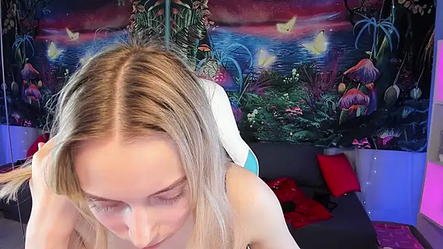 TiffanyBatson online show from January 2025 11:22:02 AM