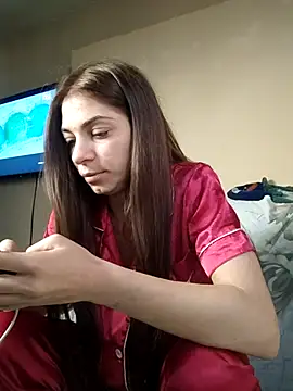 Snapshot of AntoniaHottie chatting on November 2025 07:07:01 AM AntoniaHottie online show from November 2025 07:07:01 AM