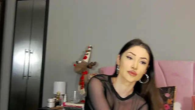 Snapshot of Mayleen_x chatting on March 2026 10:16:02 PM Mayleen x online show from March 2026 10:16:02 PM