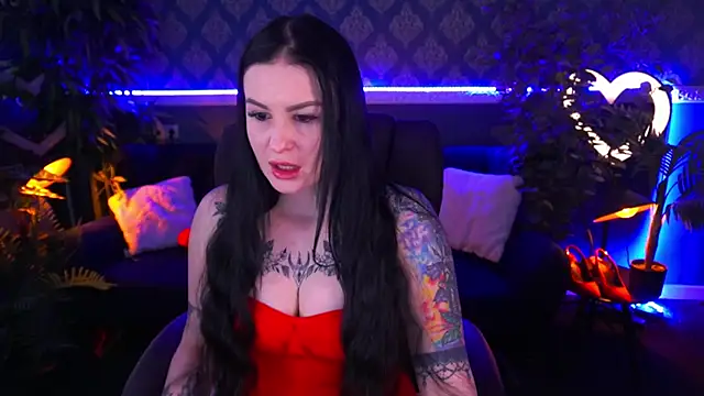 Snapshot of AmberDismond chatting on March 2025 01:32:02 PM AmberDismond online show from March 2025 01:32:02 PM