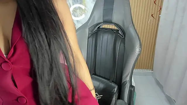 Lili 16 online show from February 2026 11:03:01 AM