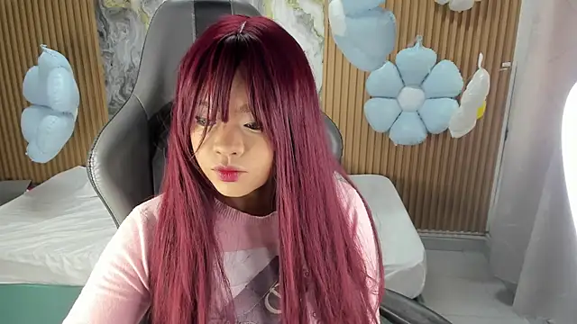 Lili 16 online show from April 2026 11:09:01 AM