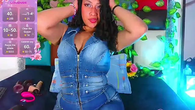 gisele merchann online show from June 2026 03:20:02 AM