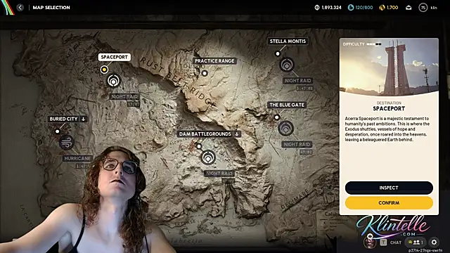 Snapshot of klintellemoore chatting on March 2026 04:13:02 AM klintellemoore online show from March 2026 04:13:02 AM