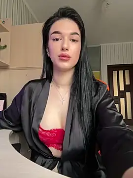 Snapshot of Julietta_a chatting on March 2025 07:33:02 AM Julietta a online show from March 2025 07:33:02 AM