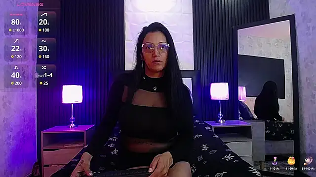 Snapshot of dayana_mendoza69 chatting on December 2024 12:33:02 PM dayana mendoza69 online show from December 2024 12:33:02 PM