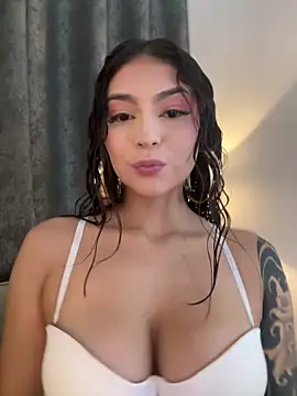 CHERRYY BOMB  online show from June 2026 03:23:01 PM