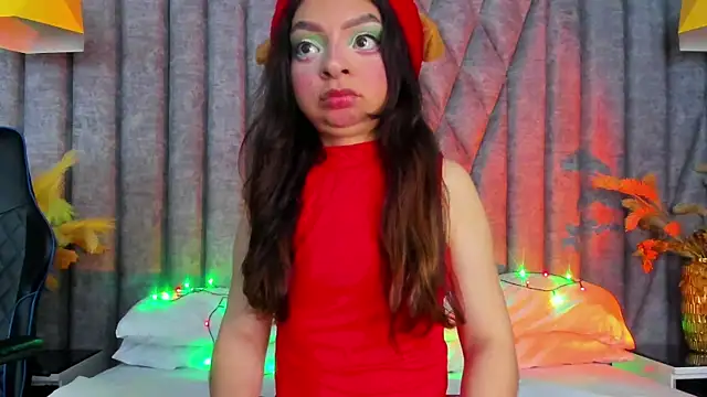 CharlotteMuller online show from December 2024 09:28:01 PM