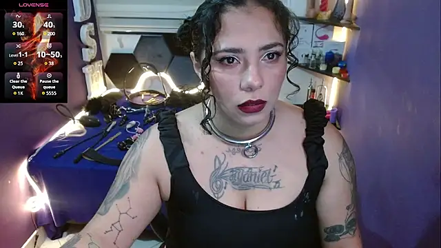 Snapshot of Alexa_Slavehot777 chatting on February 2026 10:50:01 PM Alexa Slavehot777 online show from February 2026 10:50:01 PM