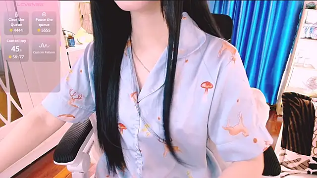 Lee Mi online show from April 2026 08:45:01 AM