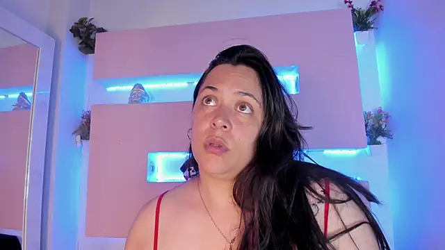 Biiancacox online show from January 2025 03:29:02 AM