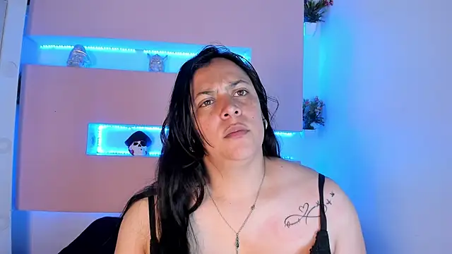 Biiancacox online show from January 2025 04:44:01 AM