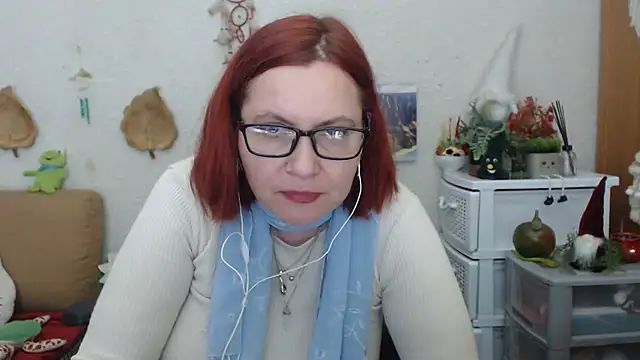 PlayfullMature online show from March 2025 01:14:01 PM