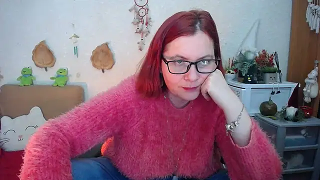 PlayfullMature online show from March 2025 05:06:02 PM