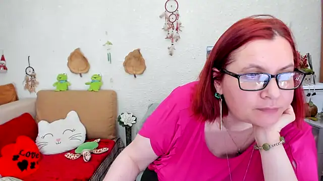 PlayfullMature online show from March 2025 02:17:02 AM