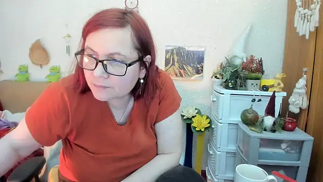 PlayfullMature online show from March 2025 06:04:02 PM