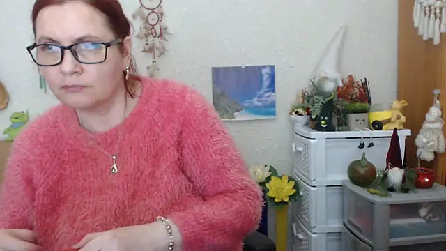 PlayfullMature online show from March 2025 01:56:02 PM