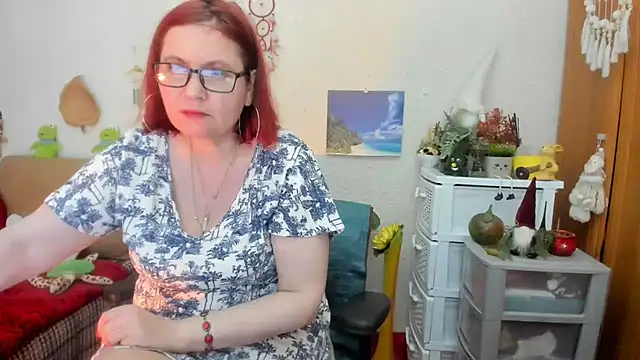 PlayfullMature online show from March 2025 04:14:02 AM